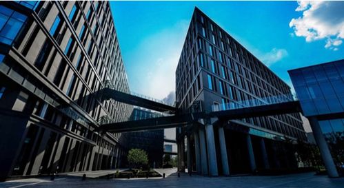 杭州标杆企业考察 | 走进网易总部，探秘互联网背后的规则与管理智慧