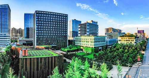 中铁沣河湾价值全解析 品牌实力、项目详情与理想生活图鉴